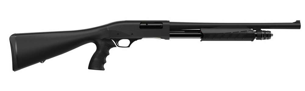 Rifles Long Guns Retay USA ZPAP M70 12Gauge RETAY 12GA GPS TACTICAL PUMP PISTOL GRIP STOCK • Model: ZPAP M70